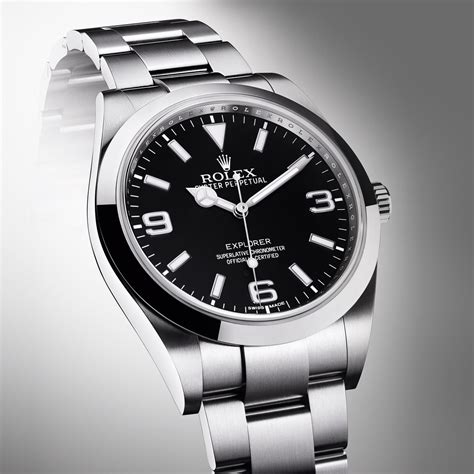 what is the red hand on a rolex watch|rolex explorer ii watches.